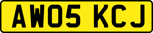 AW05KCJ