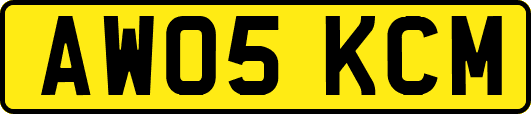 AW05KCM