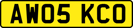 AW05KCO