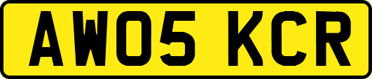 AW05KCR