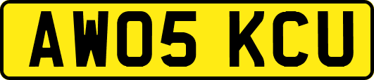 AW05KCU