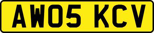 AW05KCV