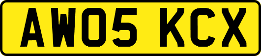 AW05KCX