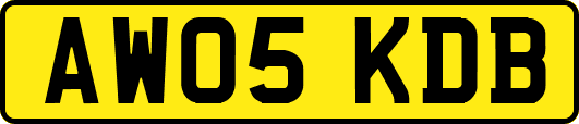AW05KDB