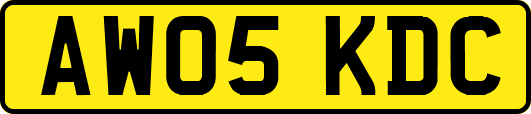 AW05KDC
