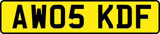 AW05KDF