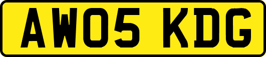 AW05KDG