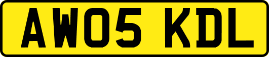 AW05KDL