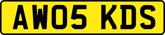 AW05KDS