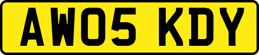 AW05KDY