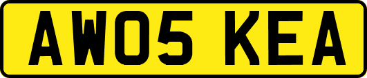 AW05KEA