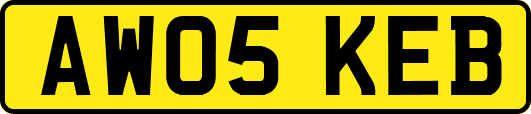 AW05KEB