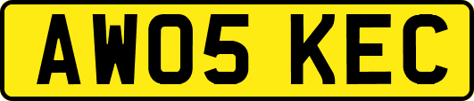 AW05KEC