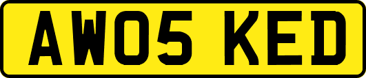AW05KED