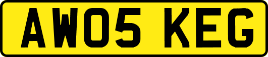 AW05KEG