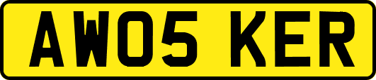 AW05KER