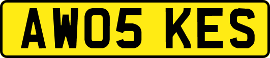 AW05KES