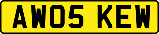 AW05KEW