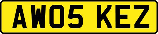 AW05KEZ