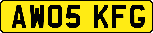 AW05KFG