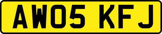 AW05KFJ