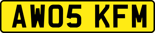 AW05KFM