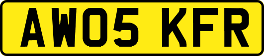 AW05KFR