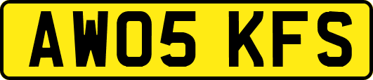 AW05KFS
