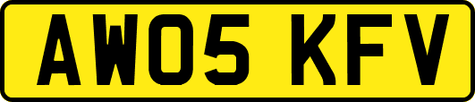 AW05KFV