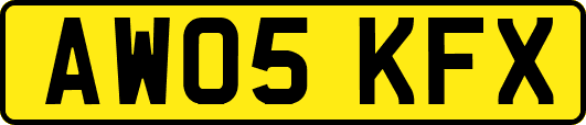AW05KFX