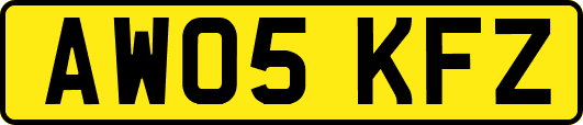 AW05KFZ