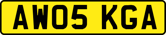 AW05KGA