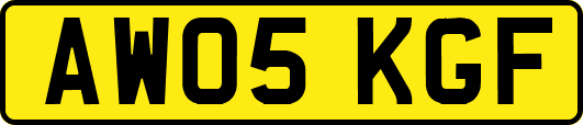 AW05KGF