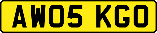AW05KGO