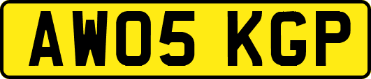 AW05KGP