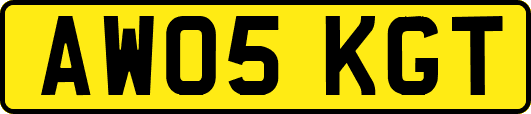 AW05KGT