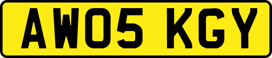 AW05KGY