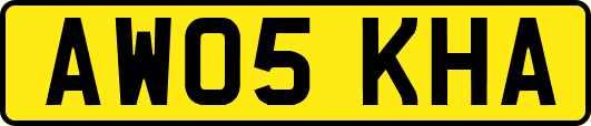 AW05KHA