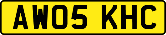 AW05KHC