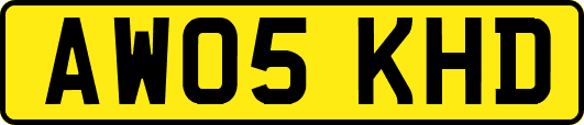AW05KHD
