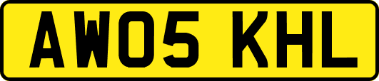 AW05KHL