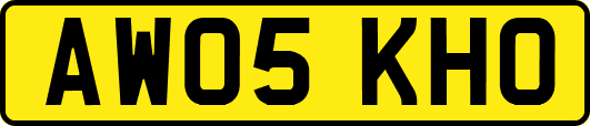 AW05KHO