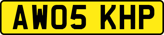 AW05KHP