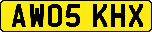 AW05KHX