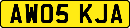 AW05KJA
