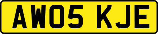 AW05KJE