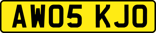 AW05KJO