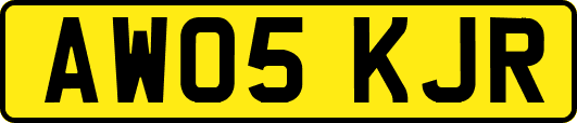 AW05KJR