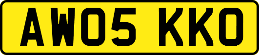 AW05KKO