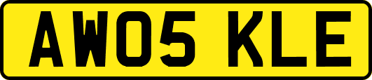 AW05KLE